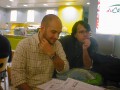 Justin Sane & Pedro