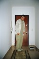 Marc como Guilherme, o mais velho