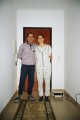 Paulo e Raquel, como os gémeos Dário e Nise