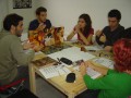 Worldwide D&D Game Day 2006 009