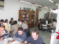 D&D DAY 003 - Dia já avança e as partys preparam-se para derrotar os horrores do templo