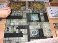D&D DAY 006 - DM pensa, e depois o Rogue leva com td em cima :P