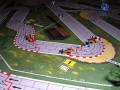 Raquel faz pião!