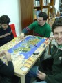 Um Jogo de Tronos