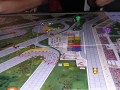 A luta está é no 2º lugar!