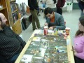 Heroclix: Marvel vs. DC!