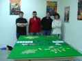 Il cinque mafiosi