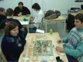 Construir para cima!