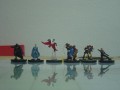21-12-2006 Heroclix @ Runadrake 007