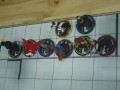 21-12-2006 Heroclix @ Runadrake 009