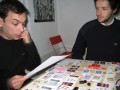 Vasco & João
