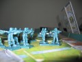 Soldados aliados (1)