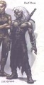 Half-Drow 1
