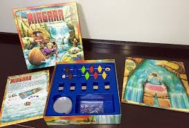  Boa tarde procuro o jogo Niagara se alguém tiver para venda diga muito obrigado.