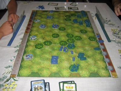 Memoir '44