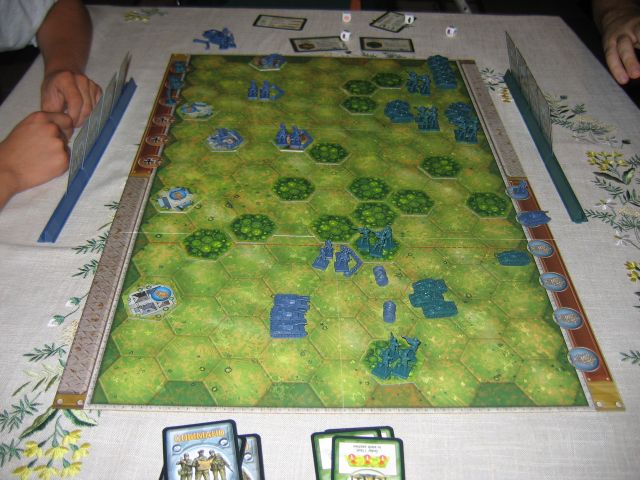 Memoir '44