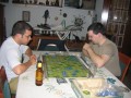 Memoir '44 - Jota & Ricardo