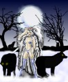 Wolf in Chick's Clothing