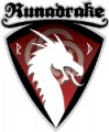 Logótipo Runadrake