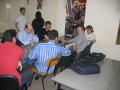 The Meet is Up!