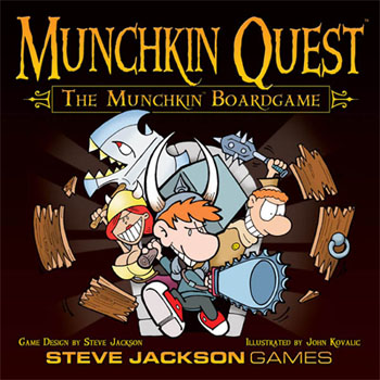 munchkin001