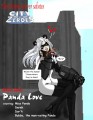 Amor de Panda