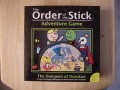Order of the Stick Adventure Game: The Dungeon of Dorukan