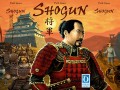Shogun - Capa