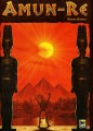 Amun-Re - Capa