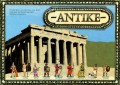 Antike - Capa