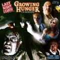 Growing Hunger