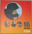 ASL 2a Edição - Livro de Regras