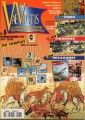 Revista Vae Victis #5 - Capa