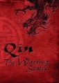 Qin: Os Estados Guerreiros (Capa)