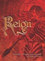Reign - Capa