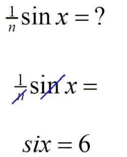 sin