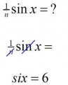 sin