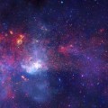 Space map