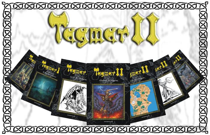 Tagmar II - Colecção