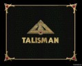 Talisman 4a Edição - Wallpaper