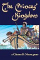 The Princes' Kingdom - Capa