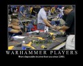 wargamming