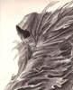 Retrato de Nazgul