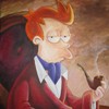 Retrato de nogud