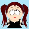 Retrato de SteelRose