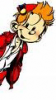 Retrato de Spirou