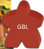 Retrato de GBL