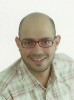 Retrato de Ricardo Jorge Gomes
