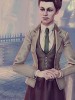 Retrato de Margaerys