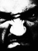 Retrato de huckpaletos